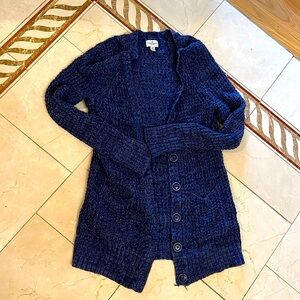 AMERICAN EAGLE cardigan